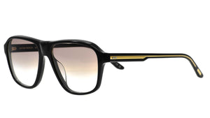 1978RX 1492 Black Soft Tan Gradient  OV5584U1492 56  x KHAITE