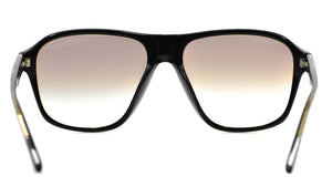 1978RX 1492 Black Soft Tan Gradient  OV5584U1492 56  x KHAITE