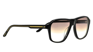1978RX 1492 Black Soft Tan Gradient  OV5584U1492 56  x KHAITE