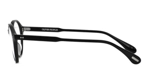 902 Semi Matte Black  OV5602U1796
