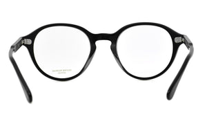 902 Semi Matte Black  OV5602U1796
