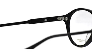 902 Semi Matte Black  OV5602U1796