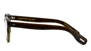 Cary Grant 1732 Sedna Red/Taupe Gradient  OV5413U1732