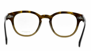 Cary Grant 1732 Sedna Red/Taupe Gradient  OV5413U1732