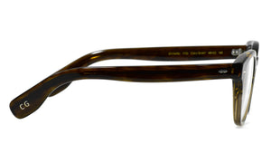 Cary Grant 1732 Sedna Red/Taupe Gradient  OV5413U1732