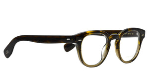 Cary Grant 1732 Sedna Red/Taupe Gradient  OV5413U1732