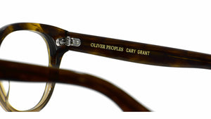 Cary Grant 1732 Sedna Red/Taupe Gradient  OV5413U1732