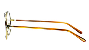 ETLIN Gold/Tortoise  OV1355T 5035