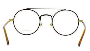 ETLIN Gold/Tortoise  OV1355T 5035