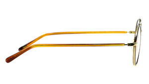 ETLIN Gold/Tortoise  OV1355T 5035