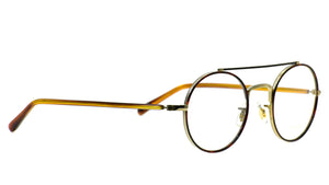ETLIN Gold/Tortoise  OV1355T 5035