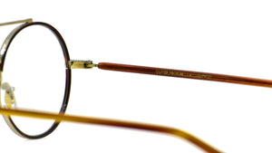 ETLIN Gold/Tortoise  OV1355T 5035