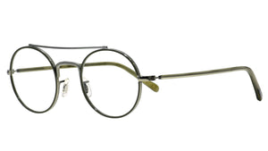 ETLIN Gold/Tortoise OV1355T 5035 – 岡山眼鏡店
