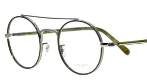 TK 11 Antique Gold/DTB  OV1360T5284
