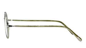 TK 11 Antique Gold/DTB  OV1360T5284
