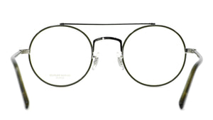 TK 11 Antique Gold/DTB  OV1360T5284
