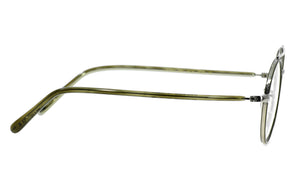 TK 11 Antique Gold/DTB  OV1360T5284