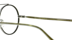 TK 11 Antique Gold/DTB  OV1360T5284