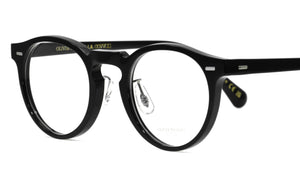 Gregory Peck-F Black  OV5186F1005