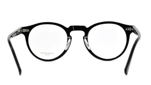 Gregory Peck-F Black  OV5186F1005
