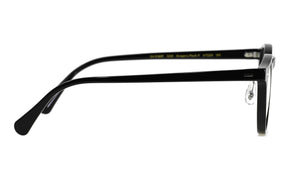 Gregory Peck-F Black  OV5186F1005