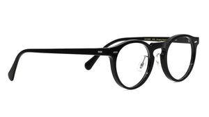 Gregory Peck-F Black  OV5186F1005
