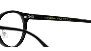 Gregory Peck-F Black  OV5186F1005