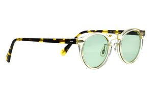 Gregory Peck-F Buff Green Wash  OV5186F 1485