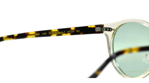 Gregory Peck-F Buff Green Wash  OV5186F 1485