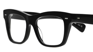 MS.OLIVER-R Black  OV5542U 1005