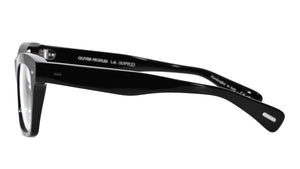 MS.OLIVER-R Black  OV5542U 1005