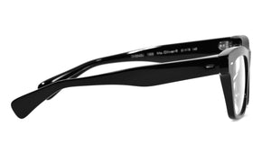MS.OLIVER-R Black  OV5542U 1005