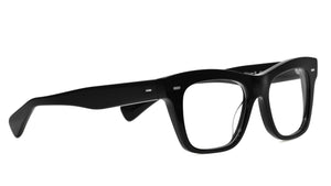 MS.OLIVER-R Black  OV5542U 1005