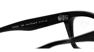 MS.OLIVER-R Black  OV5542U 1005