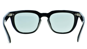 N.06 Black/ Sea Mist OV5546U 1731