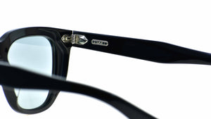 N.06 Black/ Sea Mist OV5546U 1731
