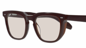 N.06 Kuri Brown/DemoLens&Sand Wash OV5546U 1772