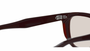 N.06 Kuri Brown/DemoLens&Sand Wash OV5546U 1772