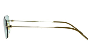TK 10 Gold/Grennn Wash  OV1359T5035