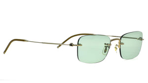 TK 10 Gold/Grennn Wash  OV1359T5035