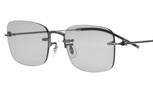 TK 10 Pewter Grey Eash  OV1359T5076