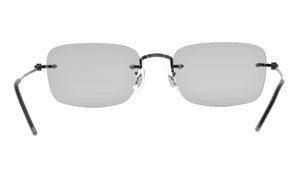 TK 10 Pewter Grey Eash  OV1359T5076