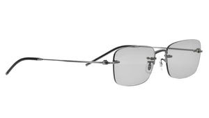 TK 10 Pewter Grey Eash  OV1359T5076