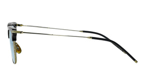 TK 12 Black/Gold/Blue Wash  OV1354T5035