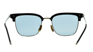 TK 12 Black/Gold/Blue Wash  OV1354T5035