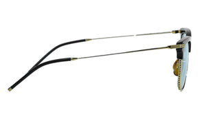 TK 12 Black/Gold/Blue Wash  OV1354T5035