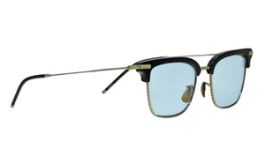 TK 12 Black/Gold/Blue Wash  OV1354T5035