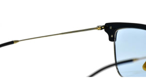 TK 12 Black/Gold/Blue Wash  OV1354T5035
