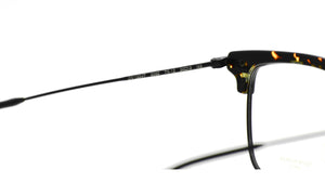 TK 12 Tokyo tortoise/Matte Black  OV1354T5062
