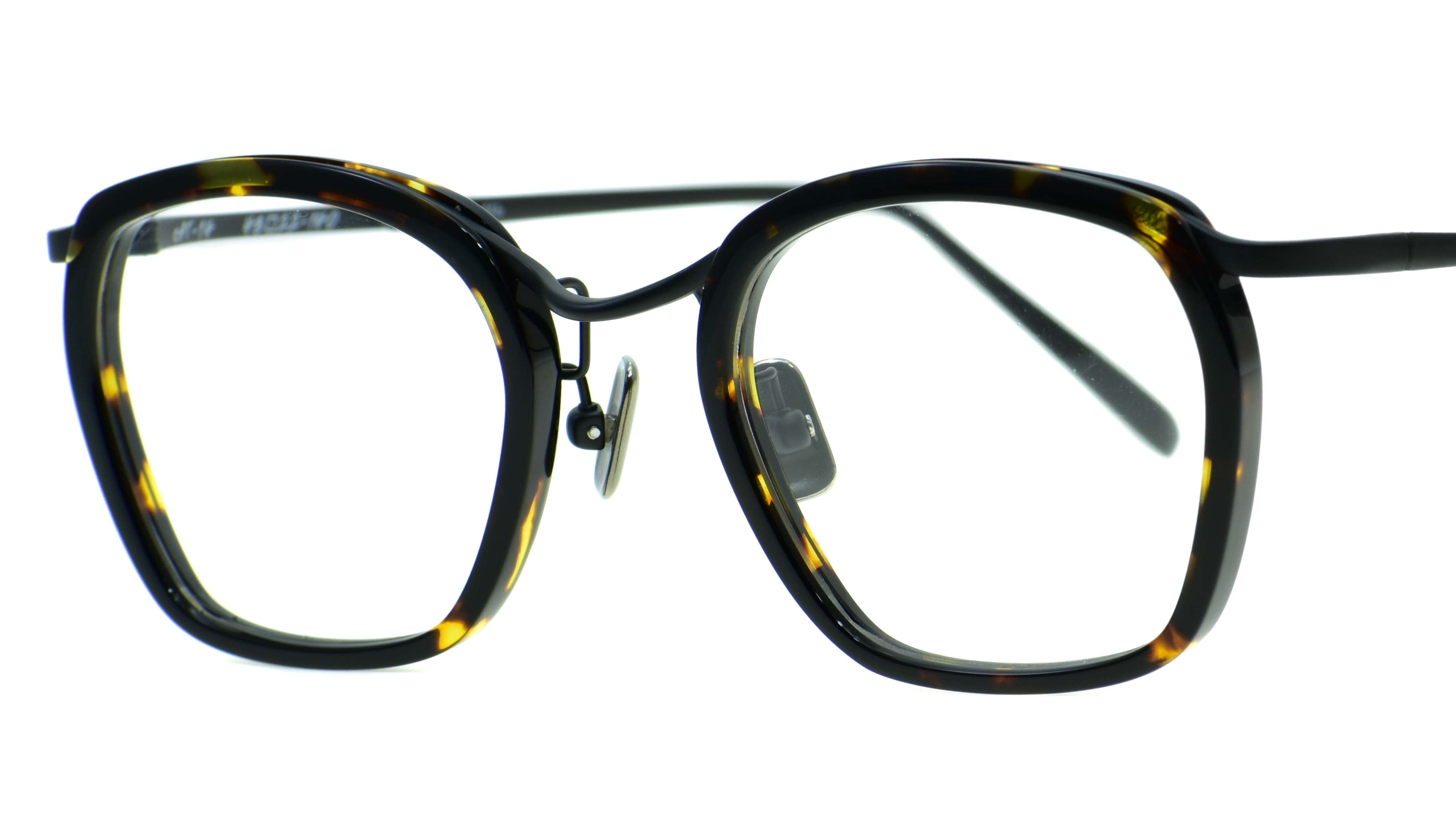 One/Three Compound Frame – 岡山眼鏡店